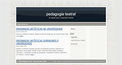Desktop Screenshot of dramalogy.com